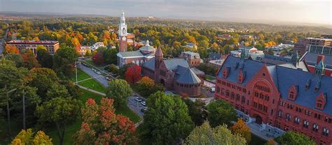 College Guide: University of Vermont agriculture programs | AGDAILY