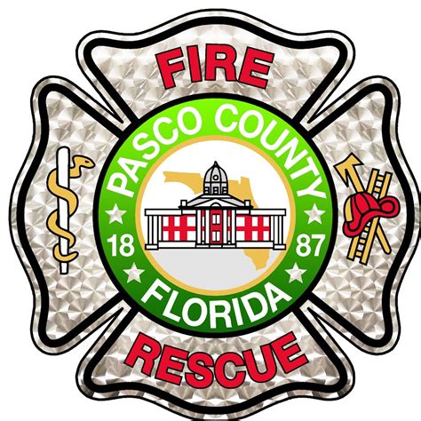 Pasco County Fire Rescue - YouTube