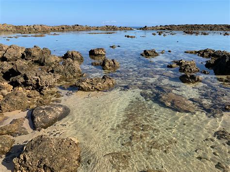 sharks cove oahu map - Solomon Rhoads