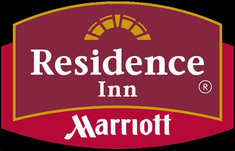 Residence Inn Logo - LogoDix
