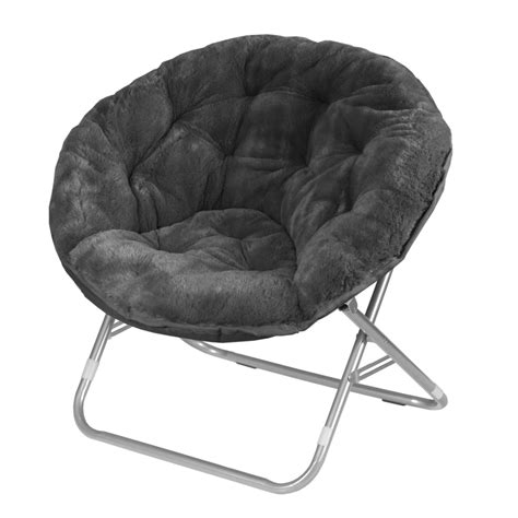 Metal Frame Papasan Chair – All Chairs