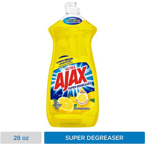 AJAX - Walmart.com - Walmart.com