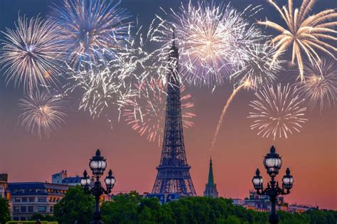 Are you going to be in France on 14 July? Here is our pick of the ...