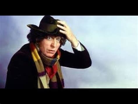 Top 10 WORST 70s Doctor Who Stories - YouTube