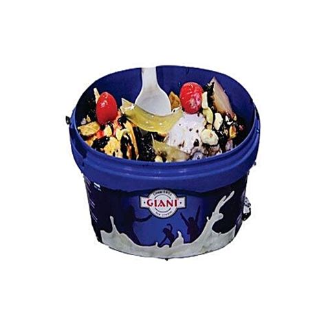 Buy Giani Ice Cream Ice Cream - Kuch Nahi Sundae Online at Best Price of Rs null - bigbasket