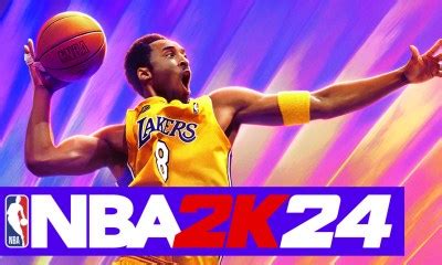 nba 2k24 trailer - Operation Sports