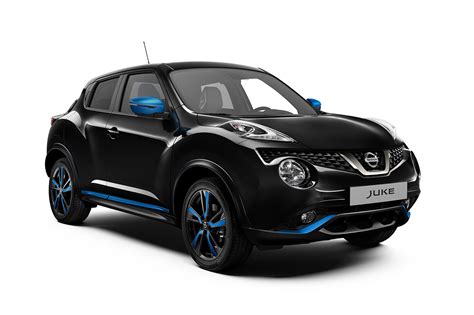 Nissan Juke 2018 : tous les tarifs et équipements du Juke restylé