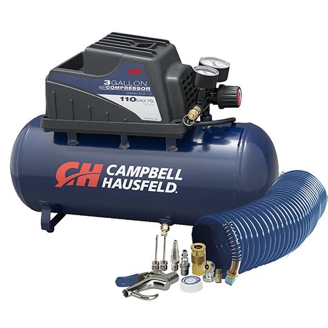 Best Portable Air Compressor for Garage or Home Use - Air Compressor ...