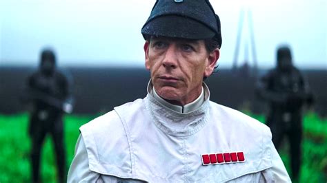 Ben Mendelsohn Just Made His Unexpected Star Wars Return