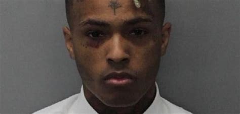 XXXTentacion Reportedly Confesses to Abusing Girlfriend, Stabbings on ...