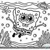 32 Spongebob Coloring Pages  Free Printable sketch template
