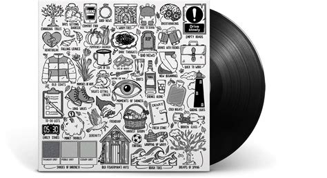 Vinyl | Ed Sheeran | Autumn Variations - The Record Hub