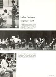 Ladue Horton Watkins High School - Rambler Yearbook (St Louis, MO ...