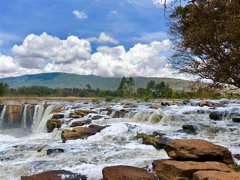 Health Facilities in Kiambu County. – Labflow Kenya