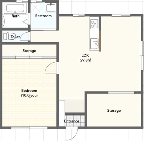 Apartment Floor Plan Names - floorplans.click