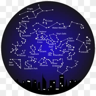 #libra #constellations #zodiacsign #freetoedit - Libra Constellation Vector, HD Png Download ...