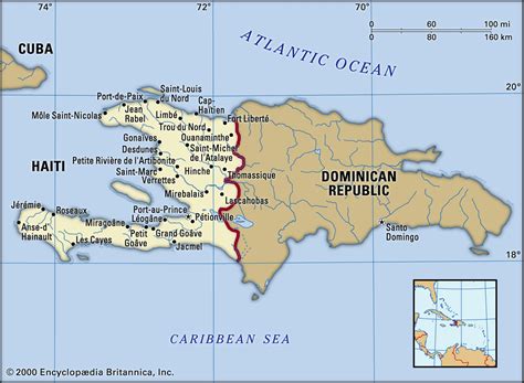 Haiti | History, Geography, Map, Population, & Culture | Britannica