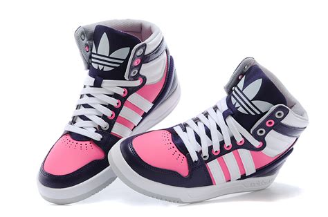 Adidas High Tops Women Shoes – rocbe.com