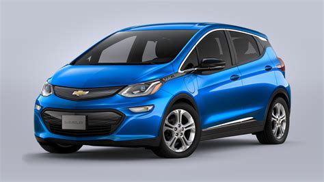 New 2020 Chevrolet Bolt EV LT Hatchback in Salt Lake City #CC20034 | Jerry Seiner Chevrolet