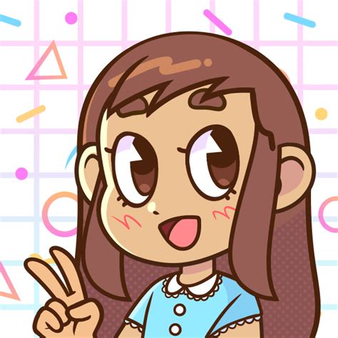 FGTeeV Lex as a Picrew Character by richjewel on DeviantArt