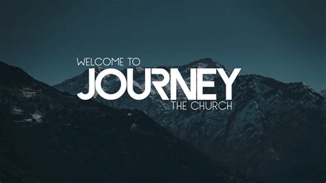 Journey The Church | Camarillo | Home