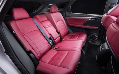 2017 Lexus 350 Interior Colors | Cabinets Matttroy