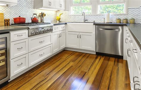 Bamboo Flooring: A Buyer’s Guide - This Old House