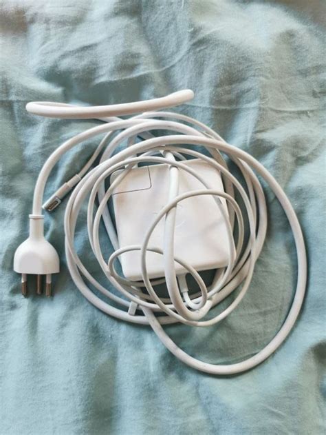 85W MagSafe Power Adapter | Kaufen auf Ricardo