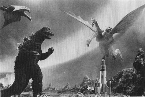 Forget Godzilla: Let's talk about Ghidorah | Global Comment