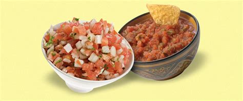 Pico de Gallo vs Salsa: What's the Difference Between Them?