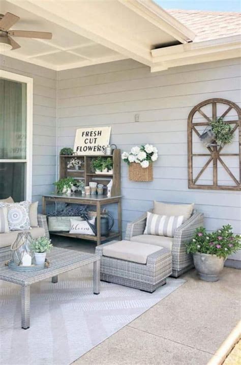 50+ Front Porch Ideas to Boost Your Home's Curb Appeal