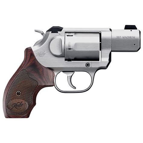 Kimber K6s Revolvers for sale! - EuroOptic.com