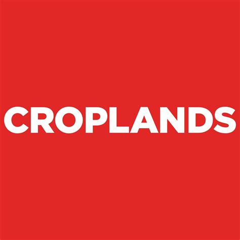 Croplands Equipment | Adelaide SA