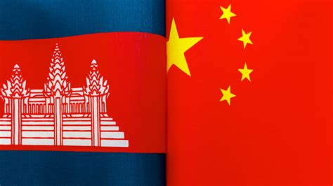 The China-Cambodia FTA to Become Cambodia’s First Bilateral Free Trade ...