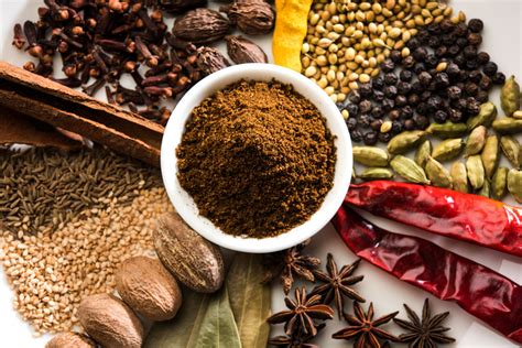 How and Why to Grind Your Own Spices