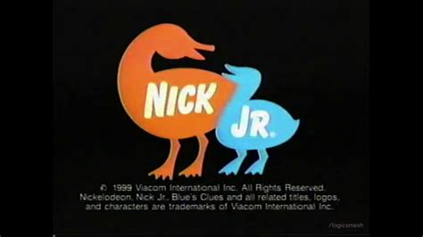 Nick Jr Nickelodeon Bone