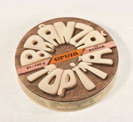 Cheesy typography makes packaging good enough to eat | Creative Bloq