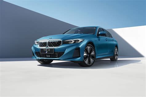 BMW が 1 月に Neue Klasse EV コンセプトを発表 - JP NewsS