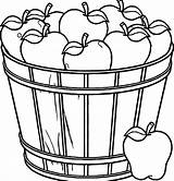 Apple Coloring Pages At GetColoringscom  Free Printable Colorings sketch template