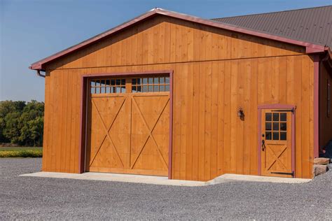 Barn Doors for Sale | Best Custom Glass & Wood Exterior Door Company