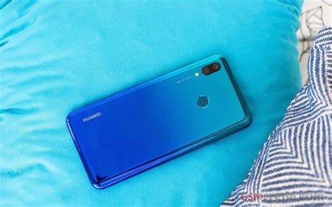 Huawei P Smart 2020 certified by Chinese TENAA revealing triple cameras ...