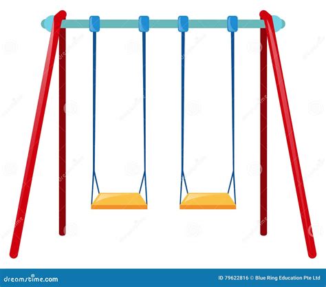 Swings Cartoons, Illustrations & Vector Stock Images - 4051 Pictures to download from ...