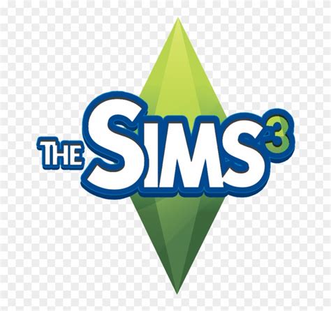 the sims logo 10 free Cliparts | Download images on Clipground 2024