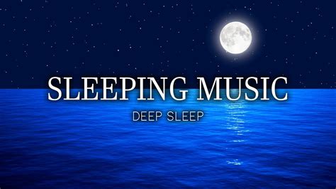 Insomnia Music for Sleep - Relaxing Music to Fall Asleep Easily, Peaceful and Calming Melody ...