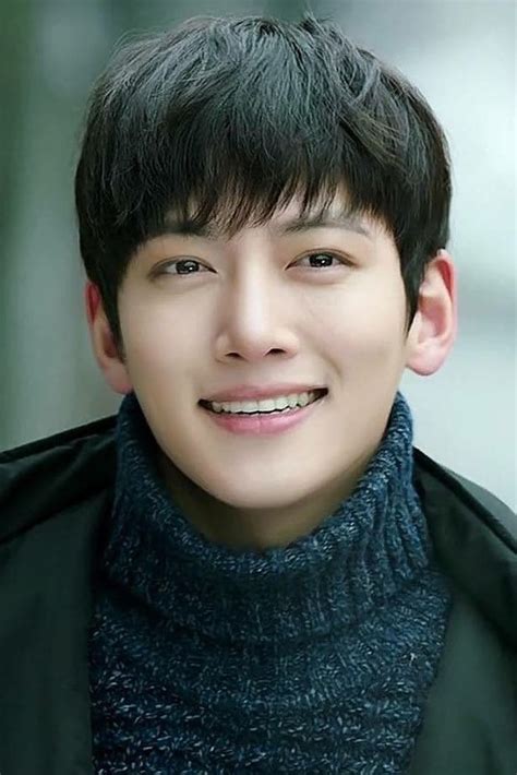 ji chang wook profile Ji chang-wook - Korean Celeb Wallpaper