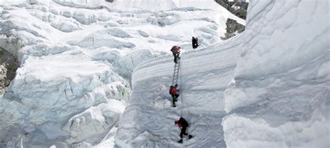 Mera Peak :: Trek On Himalaya