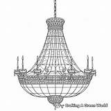Lamp Coloring Pages  Free & Printable sketch template