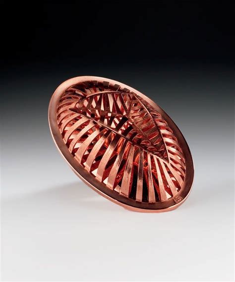 washington guild of goldsmiths | Metalwork 2008 | Metal working, Art jewelry contemporary, Metal ...