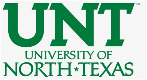 Logo University Of North Texas, HD Png Download , Transparent Png Image ...