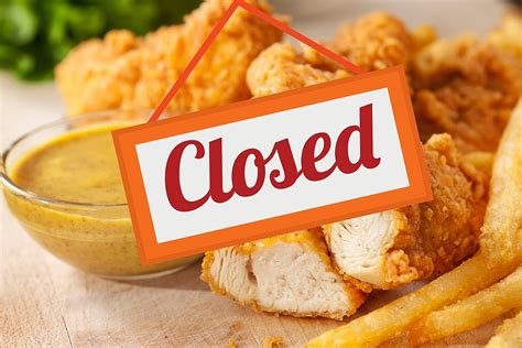 PDQ Chicken Restaurant Chain Closing 2 NJ Locations